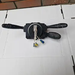 Combinatieschakelaar Peugeot 307 807 206 Citroën Picasso