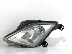 Halogen Left Front Ford Focus IV Hatchback JX7B-13B221-DC