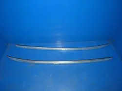 Barras de tejadilho Mercedes OEM MIJ45654 - Conjunto completo
