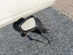 Vasen peili Citroen C3 II 2010-2013