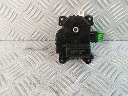 Motor de compuerta de aire Honda CR-V OEM 1138002330
