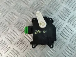 Motor de válvula de ar Honda CR-V OEM 1138002330