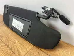 Protetor solar OEM OSLOPRZECISLOMU para Ford Mustang VII
