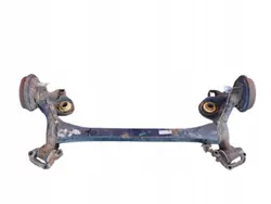 Viga do eixo traseiro Audi A2 OEM Zawada-364082-