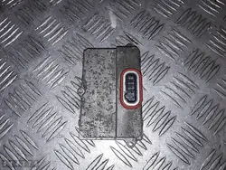 2002 BMW 7 Series E65 ECU 6907488