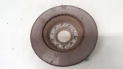 Disque de frein avant OEM ARA112056 pour Audi A3 8P