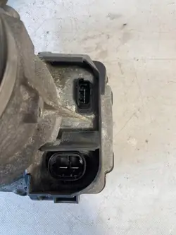 Pompe direction électrohydraulique Peugeot 9686207080