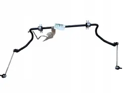 Collegamento stabilizzatore Opel Vivaro