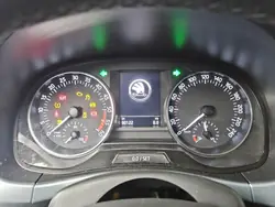 Snelheidsmeter Skoda Fabia III 1.4 TDI 6V0920741C