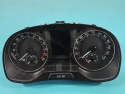 Skoda Fabia III 1.4 TDI Speedometer 6V0920741C