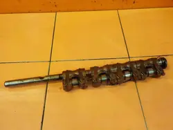 Auspuff-Stößel OEM POPYCHACZ für Touareg 4.2 V8
