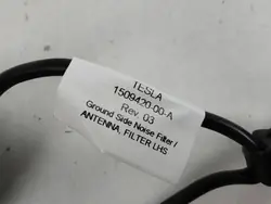 Tesla Antennförstärkare OEM 150942000A - Begagnad