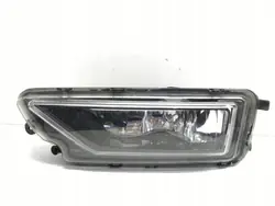 Volkswagen Amarok 2010 Etuvasen ajovalot