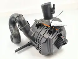 Ilmansuodattimen Kotelo FIAT TALENTO 165006196R