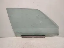 Vitre avant droite Mercedes-Benz OE RTEKO PAW726