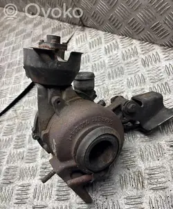 Turbocompressore VOLVO V50 (MW) 9654931780 2.0L diesel 100kW 2007