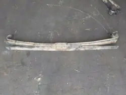 Blattfeder OEM 9743200306 für Mercedes Atego