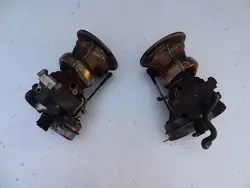 Juego de Turbocompresores 2.9 Panamera Cayenne S6 S7 RS4 06M145701N 06M145702N