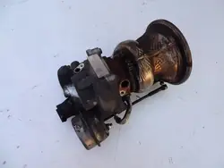 Turboahtimen Setti 2.9 Panamera Cayenne S6 S7 RS4 06M145701N 06M145702N