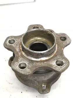 BMW G05 G06 Mozzo Posteriore Destro 6893687