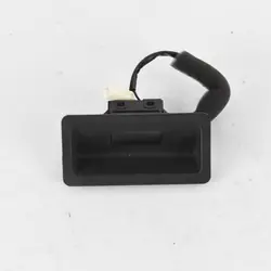 Kofferbakhendel OEM 10172091 voor MG HS 2022