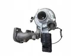 Turboalimentador Jeep Cherokee KL 2.2 CRD OEM 53039700457