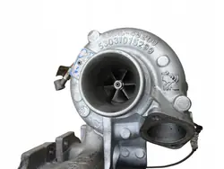 Turboahtimen Jeep Cherokee KL 2.2 CRD OEM 53039700457
