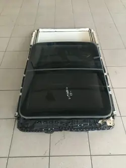 Suzuki Vitara III Panoramatak OEM Komplett Enhet