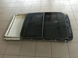 Suzuki Vitara III Panoramadak OEM Compleet Stel