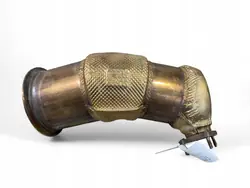 Filtre DPF OEM 80A131703B pour Audi Q5 SQ5 2018
