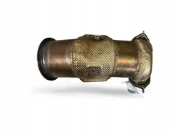 DPF-suodatin OEM 80A131703B Audi Q5 SQ5 2018