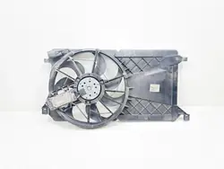 Frontriemen 3M5H8C607RJ für Ford C-MAX 1.6L Diesel