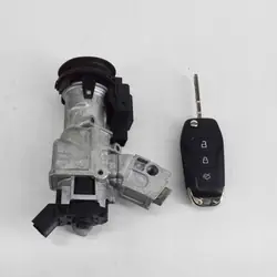 Stator Ford Fiesta VII OEM H1BT15607AB - Occasion