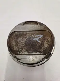 Audi A6 S6 C6 2006 Anel de pistão OEM 079107065P