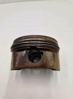 Audi A6 S6 C6 2006 Segment de piston OEM 079107065P