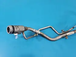Tuyau de Remplissage OEM IMPRK1535617 Maserati Quattroporte
