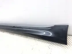 Linke Seitenschürze OEM LORK-1554-123346 BMW G30