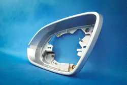 Cadre de rétroviseur gauche OEM 4H0857239 Audi A8 4H