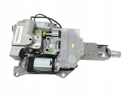 Styrkolonn 4E0905852B Audi A8 II D3