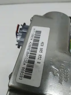 Steering Column 4E0905852B Audi A8 II D3