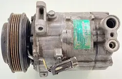Ilmastointikompressori FIAT CROMA II 05 R 2.2 16V OEM 13191996