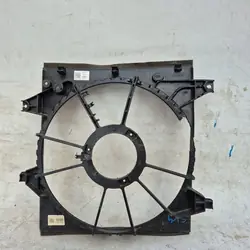 KIA PICANTO III 17- Fläktkåpa