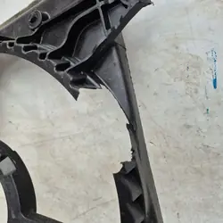 KIA PICANTO III 17- Boîtier de Ventilateur