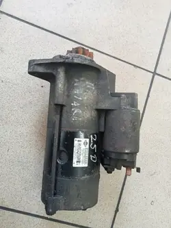 Motor de arranque Nissan Renault M008T76072ZE 23300 EB30B