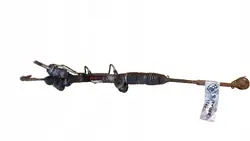 OPEL ZAFIRA B Styrväxel 93181225