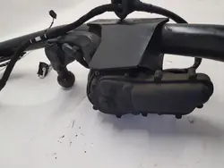 OEM 3G9803881C Barre de Remorquage Électrique VW Passat B8