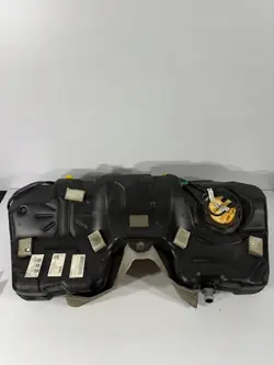 Jaguar XF II brandstoftank OEM GX63-9K007-CG met pomp