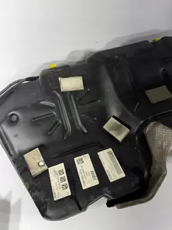 Réservoir carburant Jaguar XF II OEM GX63-9K007-CG avec pompe