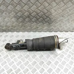 Vänster Bakluftstötdämpare Audi A6 Allroad 4Z7616019A