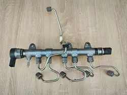 BMW OEM 8579240 injectiestripsensor - Gebruikt